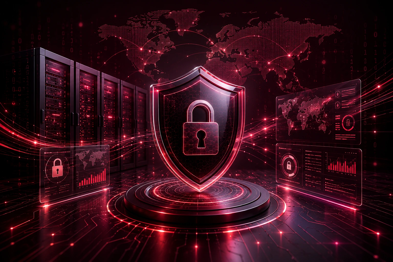 Information Security