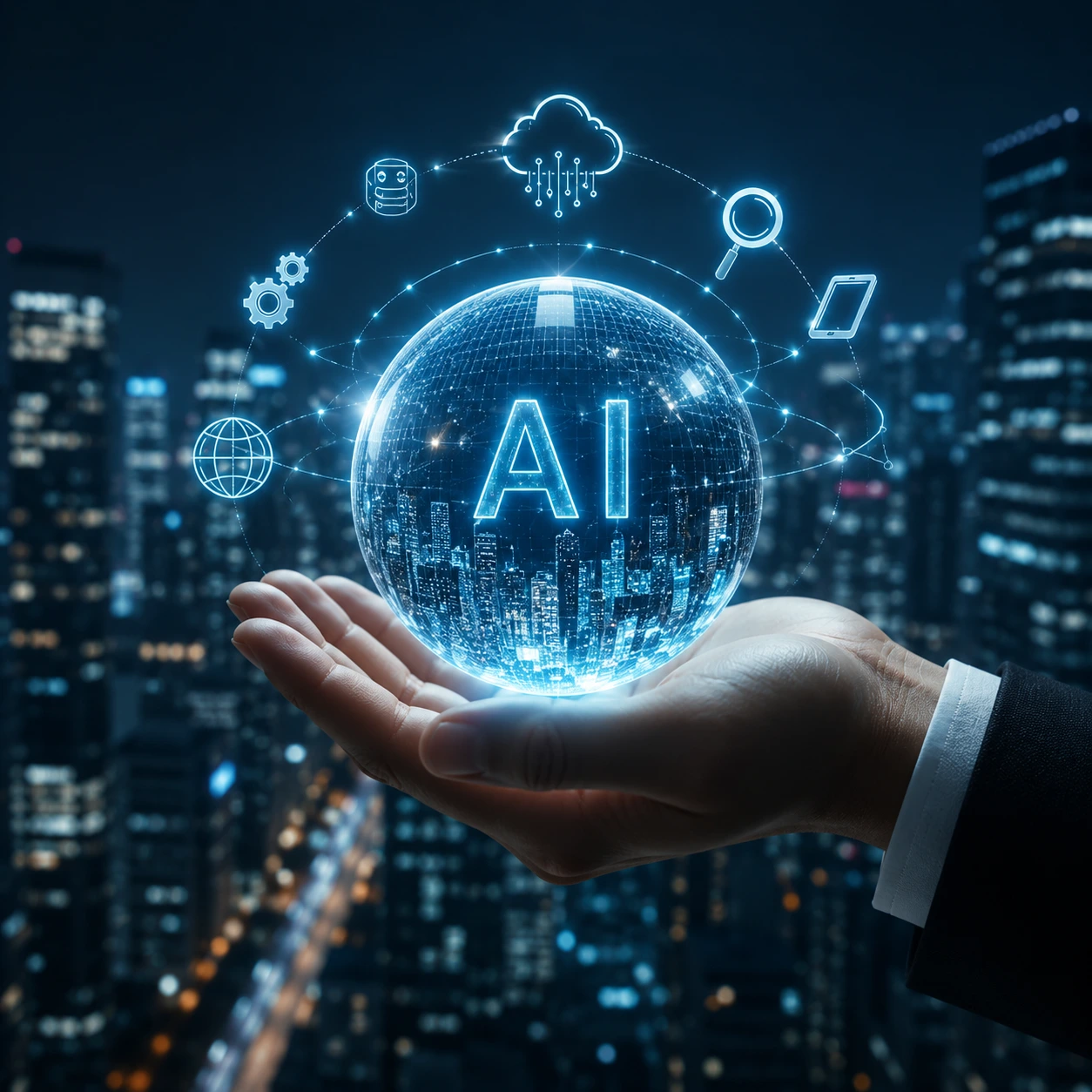 AI and Software Development